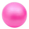Balance Ball Yoga Ball Gymnastics Practice Assisted Thick 65cm Professional Fitness Ball
