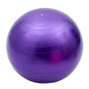 Balance Ball Yoga Ball Gymnastics Practice Assisted Thick 65cm Professional Fitness Ball
