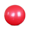 75cm Yoga Balls Pilates Fitness Smooth Balance Ball Fitball Training Exercise Pilates Workout Thicken Anti-Explosion Yoga Ball