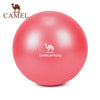 CAMEL YOGA Ball Pilates Equipment 22cm 30cm Fitness Gym Exercise Balance Gymnastic Peanut Indoor Outdoor Strength Pu