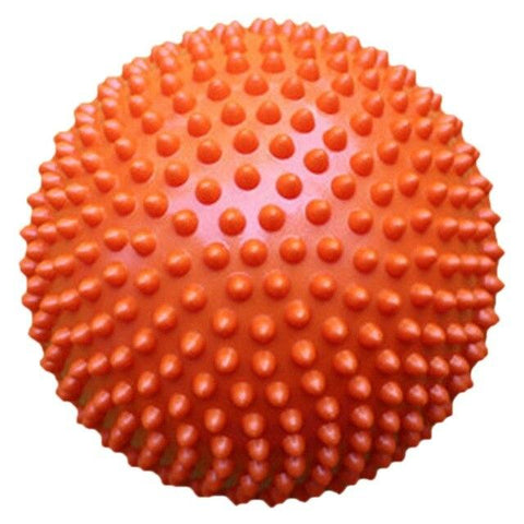 Yoga Half Ball Physical Fitness Appliance Exercise Balance Ball Point Massage Stepping Stones Balance Yoga Ball