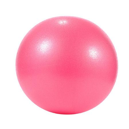 Women yoga ball 25cm PVC Ball Physical Fitness Gym Balls Exercise Balance Ball Home Trainer Pods Pilates