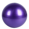 65CM Yoga Fitness Ball Explosion Yoga Gym Ball Thicken Overweight PVC Yoga Balance Ball