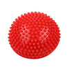 Yoga Half Ball Fitness Physical Exercise Balance Ball Point Massage Stepping Stones Balance Pods YoGa balls l5672