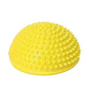 Yoga Half Ball Fitness Physical Exercise Balance Ball Point Massage Stepping Stones Balance Pods YoGa balls l5672