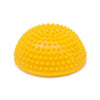 Yoga Half Ball Fitness Appliance Exercise Balance Ball Massage Roller Ball Yoga Massager Relief Muscles Relax Health Balance Pod