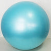 Mini Pilates 30cm Yoga Ball  Fitness ball for fitness Appliance Exercise balance Ball home trainer balance pods GYM Yoga