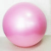 Mini Pilates 30cm Yoga Ball  Fitness ball for fitness Appliance Exercise balance Ball home trainer balance pods GYM Yoga