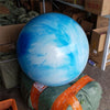 2019 Newest 55cm/65cm/75cm Yoga Ball Pilates Balance Balls For Women And Men Pregnant Weight Loss Fitness Equipment,HB096