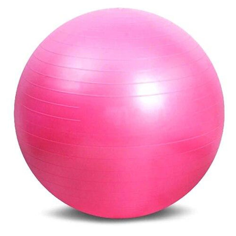 Yoga Gym Ball Pilates Fitness Exercise Equipment for 65cm Training Balls Balance Balance Ball Workout Massage Ball