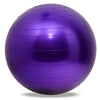 Yoga Gym Ball Pilates Fitness Exercise Equipment for 65cm Training Balls Balance Balance Ball Workout Massage Ball