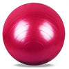 Yoga Gym Ball Pilates Fitness Exercise Equipment for 65cm Training Balls Balance Balance Ball Workout Massage Ball