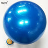 65cm Yoga Fitness Balls For Sport Exercise Gym Balance Balls PVC Yoga Balls Pilates Balls Workout Gym With Pump Fitness Balls