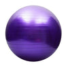 Fitness Yoga Ball Utility Anti-slip Pilates Balance Ball Sport Fitball  Sport Fitball Proof Balls Anti-slip for Fitness Train