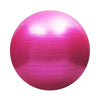 65cm Pelota Yoga Fitness Ball Sports Yoga Balls Bola Pilates Fitness Gym Sport Exercise Pilates Workout Pilates Balance Ball