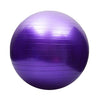 65cm Pelota Yoga Fitness Ball Sports Yoga Balls Bola Pilates Fitness Gym Sport Exercise Pilates Workout Pilates Balance Ball