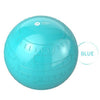 Fitness Exercise Ball (650MM) Anti-Burst & Non-Slip Stability Balance Ball, Stability, Balance, Yoga, Birthing, Therapy