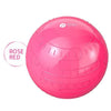 Fitness Exercise Ball (650MM) Anti-Burst & Non-Slip Stability Balance Ball, Stability, Balance, Yoga, Birthing, Therapy