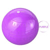 Fitness Exercise Ball (650MM) Anti-Burst & Non-Slip Stability Balance Ball, Stability, Balance, Yoga, Birthing, Therapy