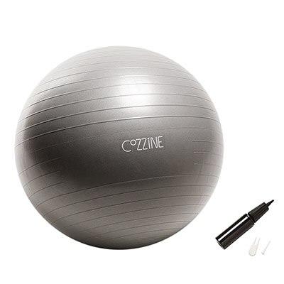 Yoga Pilates Fitness Ball Equipment Gym Fitball Bola Exercise Workout Training Massage Exercise Balance Balls