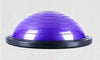 Gym Jumping Half Ball Pilates Balance Ball Trainer for Fitness Workout