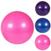 New Shape Help Tool Balance Ball Yoga Ball Gymnastics Practice Assisted Thick 75cm Professional Fitness Ball