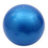 New Shape Help Tool Balance Ball Yoga Ball Gymnastics Practice Assisted Thick 75cm Professional Fitness Ball