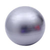 New Shape Help Tool Balance Ball Yoga Ball Gymnastics Practice Assisted Thick 75cm Professional Fitness Ball