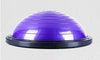 Perfect yoga ball with pump stress balls with string half balance ball trainer