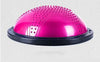Perfect yoga ball with pump stress balls with string half balance ball trainer