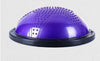 Perfect yoga ball with pump stress balls with string half balance ball trainer