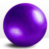 75CM PVC Yoga Ball Anti-explosion Physical Fitness Ball for Fitness Appliance Exercise Balance Ball Home Trainer Pods Pilates