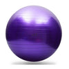 Yoga Ball Balance Balls Bola De Pilates Fitness Appliance Bola Pilates Fitness Gym Balance Fitball 95CM Workout Massage Ball