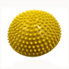 Yoga Half Ball Physical Fitness Appliance Exercise balance Ball point massage stepping stones balance pods GYM YoGa Pilates