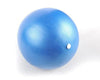 25cm PVC Mini Yoga Ball Physical Fitness Gym Balls for Appliance Exercise Balance Ball Home Trainer Pods Pilates CrossFit