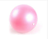25cm PVC Mini Yoga Ball Physical Fitness Gym Balls for Appliance Exercise Balance Ball Home Trainer Pods Pilates CrossFit
