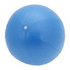 25cm/9.84 Yoga Ball Fitness Pilates Balance Exercise Balls for Child Adult Fitness Appliance Exercise Balance Ball Home Trainer