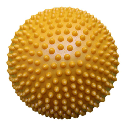 Yoga Half Ball Physical Fitness Appliance Exercise Balance Ball Point Massage Stepping Stones Balance Yoga Ball