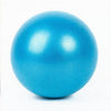 Mini 25cm Professional Women Children Pregnant Pilates Yoga Balance Ball Gym Fitness spor aletleri Home Exercise Accessories