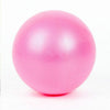 Mini 25cm Professional Women Children Pregnant Pilates Yoga Balance Ball Gym Fitness spor aletleri Home Exercise Accessories