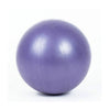25cm PVC Mini Yoga Ball Physical Fitness Gym Balls for Appliance Exercise Balance Ball Home Trainer Pods Pilates CrossFit
