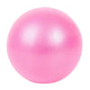 Home Trainer Balance Yoga Ball 25cm Yoga Fitness Gym Ball Physical Ball Pilates Appliance Weight Lose Exercise Balance Ball