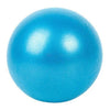 Home Trainer Balance Yoga Ball 25cm Yoga Fitness Gym Ball Physical Ball Pilates Appliance Weight Lose Exercise Balance Ball