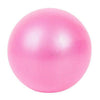 Home Trainer Balance Yoga Ball 25cm Yoga Fitness Gym Ball Physical Ball Pilates Appliance Weight Lose Exercise Balance Ball