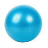 New Yoga Ball 25cm Gym Good Balance Ball Exercise Fitness Gym Ball  Children / Adult PVC Yoga  Fitness Ball Im