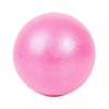 New Yoga Ball 25cm Gym Good Balance Ball Exercise Fitness Gym Ball  Children / Adult PVC Yoga  Fitness Ball Im
