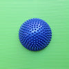 Yoga Half Ball Fitness Gym Balance Ball Point Massage Stepping Stones Balance Pods Crossfit Yoga balls Pilates fitness equipment