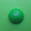 Yoga Half Ball Fitness Gym Balance Ball Point Massage Stepping Stones Balance Pods Crossfit Yoga balls Pilates fitness equipment