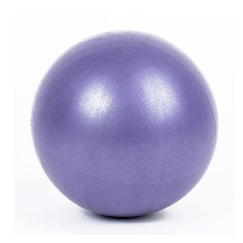 ITSTYLE 25cm Mini Yoga Ball Physical Fitness balance Ball for Fitness Appliance Exercise  home Trainer GYM Yoga Pilates