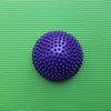 Yoga Half Ball Fitness Gym Balance Ball Point Massage Stepping Stones Balance Pods Crossfit Yoga balls Pilates fitness equipment